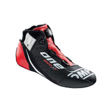 Load image into Gallery viewer, OMP One Evo X Shoes Red - Size 39 (Fia 8856-2018)