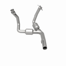 Load image into Gallery viewer, MagnaFlow Conv DF 99-01 G Cherokee Front 4.7L