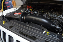 Load image into Gallery viewer, Injen 18-20 Jeep Wrangler JL L4-2.0L Evolution Intake (Oiled)