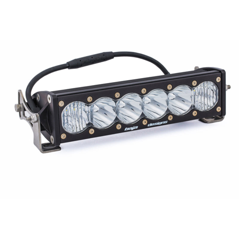 Baja Designs OnX6 10in Driving Combo LED Light Bar