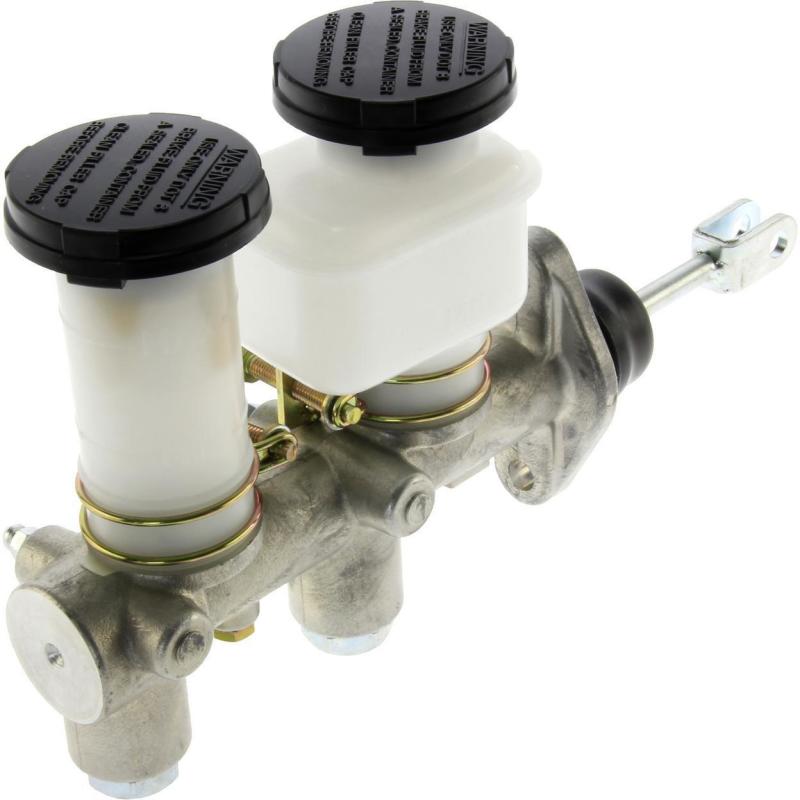 Centric 79-89 Dodge D100 Premium Brake Master Cylinder