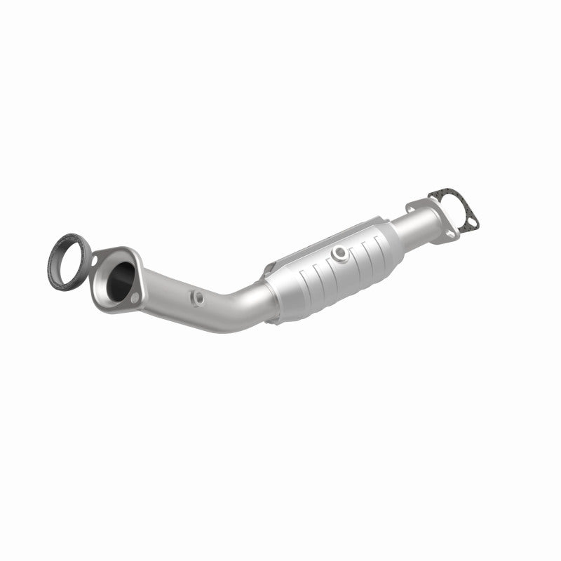 MagnaFlow Conv DF 03-05 Mazda 6 2.3L