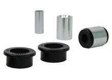 Load image into Gallery viewer, Whiteline Plus 95-04 Nissan Pathfinder R50 Rear Panhard Rod Bushing