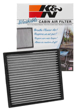 Load image into Gallery viewer, K&amp;N 02-10 Lesus SC430 Cabin Air Filter