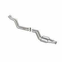 Load image into Gallery viewer, MagnaFlow Conv DF 94-96 Mercedes C220 2.2L