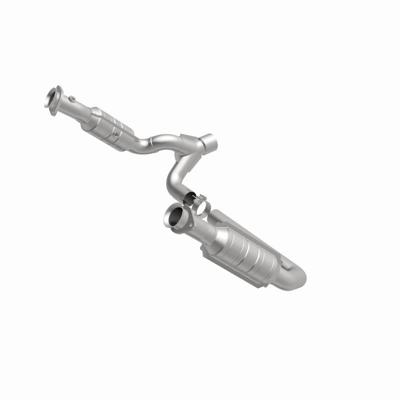 MagnaFlow Conv DF 09-13 Dodge Ram 1500 Pickup 4.7L