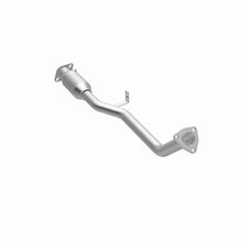 Load image into Gallery viewer, MagnaFlow Conv DF 96-97 Infiniti J30 Passenger Side 50S