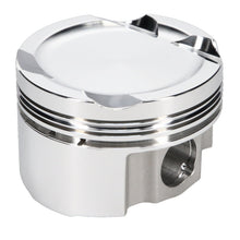 Load image into Gallery viewer, JE Pistons RENAULT CLIO F7P 8:1 Set of 4 Pistons