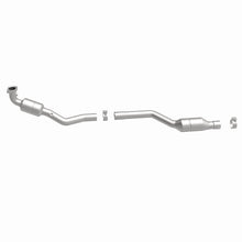 Load image into Gallery viewer, MagnaFlow Conv DF 03-06 Mercedes SL500 5L Passenger Side