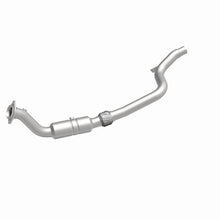 Load image into Gallery viewer, MagnaFlow 11-14 Chrysler 300 / Dodge Challenger/Charger 3.6L Rear Direct Fit Catalytic Converter