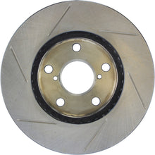 Load image into Gallery viewer, StopTech Slotted Sport Brake Rotor