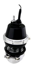 Load image into Gallery viewer, Turbosmart BOV Power Port w/ Sensor Cap - Black