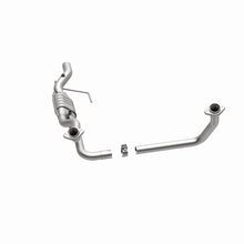 Load image into Gallery viewer, MagnaFlow Conv DF 98-99 Dodge Van 3.9L/5.2L/5