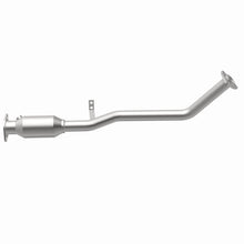 Load image into Gallery viewer, MagnaFlow Conv DF 96-97 Infiniti J30 Passenger Side 50S