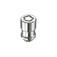 Load image into Gallery viewer, McGard Wheel Lock Nut Set - 5pk. (Cone Seat) M12X1.5 / 3/4 Hex / 1.46in. Length - Chrome