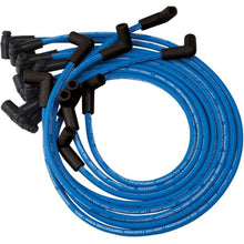 Load image into Gallery viewer, Moroso Custom Ignition Wire Set - Blue Max - Spiral Core