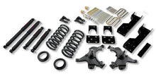 Load image into Gallery viewer, Belltech LOWERING KIT WITH ND2 SHOCKS