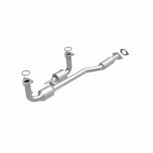 Load image into Gallery viewer, MagnaFlow Conv DF 95-99 Nissan Maxima 3.0L F