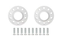 Load image into Gallery viewer, Eibach Pro-Spacer 20mm Spacer / Bolt Pattern 4x100 / Hub Center 54 for 07-11 Toyota Yaris