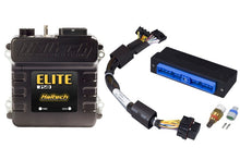 Load image into Gallery viewer, Haltech Adaptor Harness ECU Kit