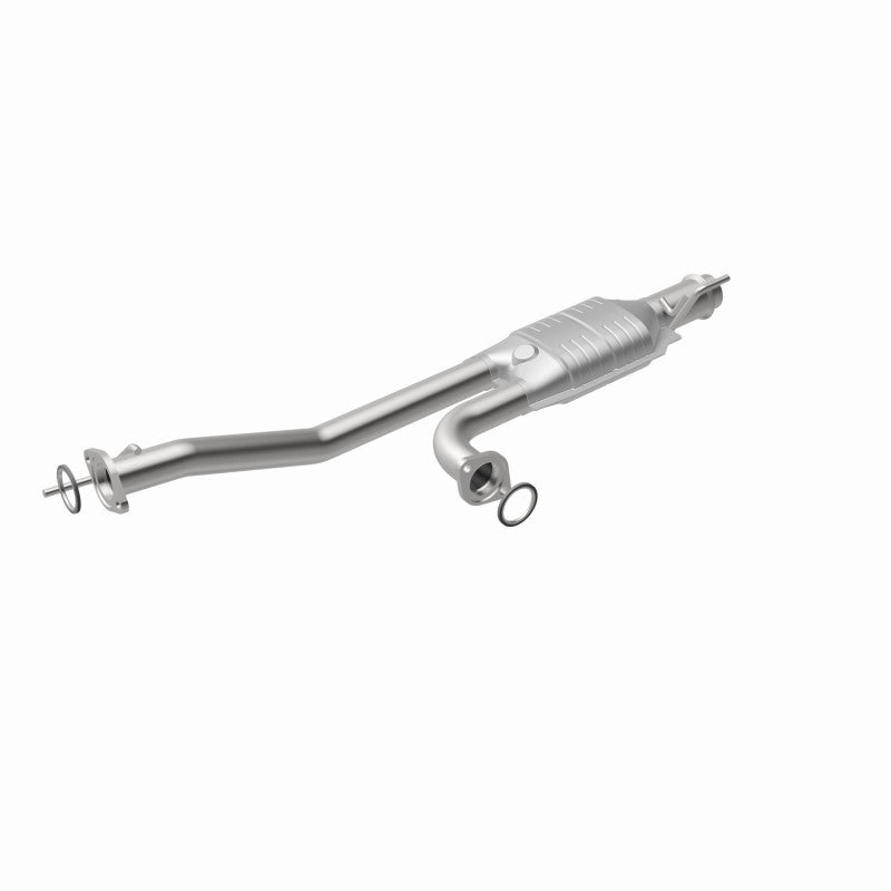 MagnaFlow Conv DF 00-04 Tundra Rear 4.7L