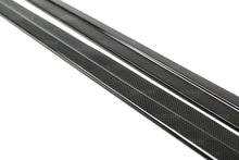 Load image into Gallery viewer, Seibon 16-17 Honda Civic Sedan TR Carbon Fiber Side Skirts