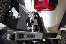 Load image into Gallery viewer, Addictive Desert Designs 2018 Jeep Wrangler JL Stealth Fighter Tire Carrier