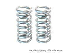 Load image into Gallery viewer, Belltech 99-04 Chevrolet S10 Extreme 1in. Drop Coil Spring Set