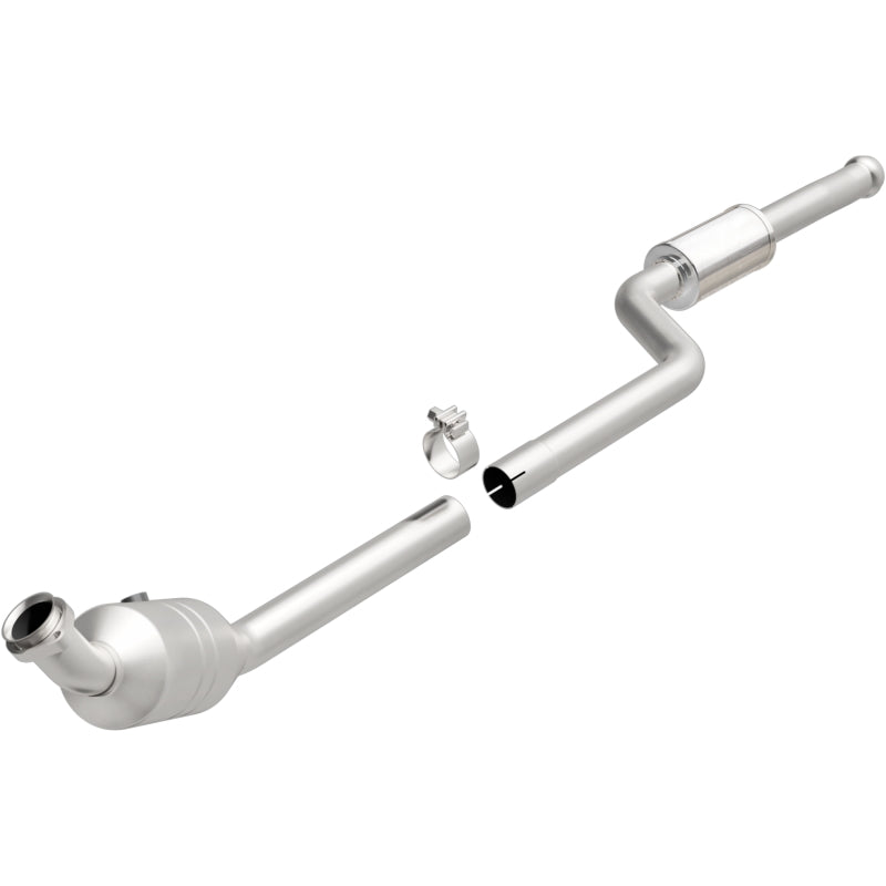 Magnaflow Conv DF 08-10 C300 3.0L D/S