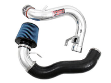 Load image into Gallery viewer, Injen 09-17 Mitsubishi Lancer GTS 2.4L 4 Cyl. Polished Cold Air Intake