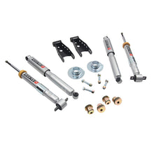 Load image into Gallery viewer, Belltech LOWERING KIT WITH SP SHOCKS