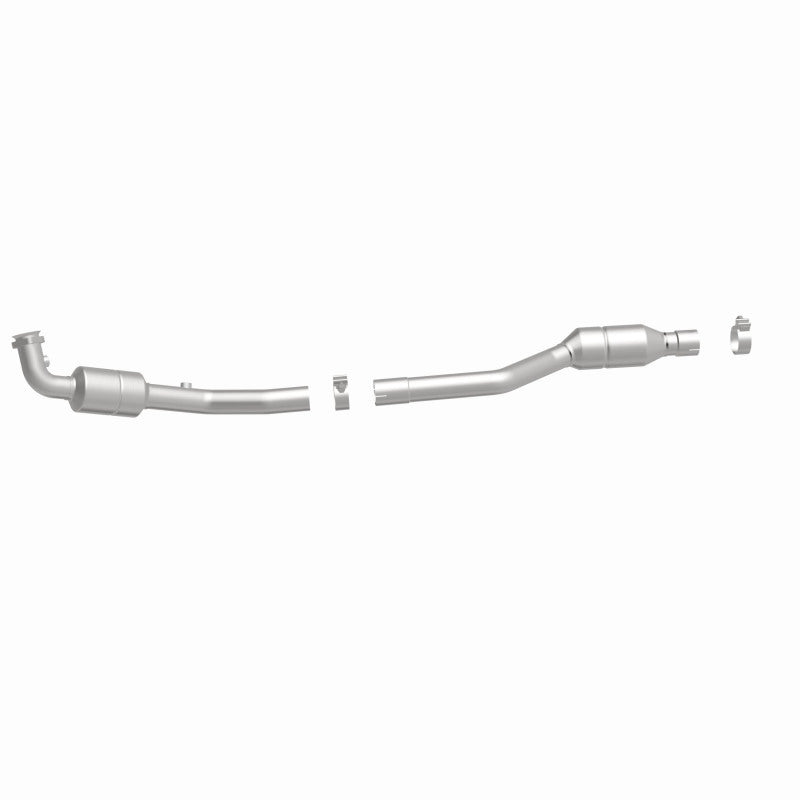 MagnaFlow Conv DF 03-06 Mercedes SL500 5L Driver Side