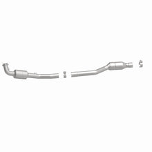 Load image into Gallery viewer, MagnaFlow Conv DF 03-06 Mercedes SL500 5L Driver Side