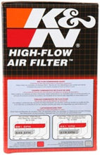 Load image into Gallery viewer, K&amp;N 83-84 Honda ATC250R/85-87 TRX250 Fourtrax Replacement Ait Filter