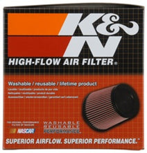 Load image into Gallery viewer, K&amp;N 97-00 Nissan Patrol II 2.8L / 06-10 Patrol II 3.0L / 00-05 Patrol 3.0L Replacement Air Filter