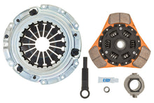 Load image into Gallery viewer, Exedy 2006-2014 Mazda MX-5 Miata L4 Stage 2 Cerametallic Clutch Thick Disc