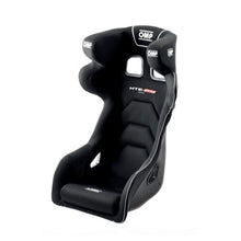 Load image into Gallery viewer, OMP HTE Series Evo Carbon Seat - Black