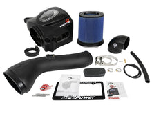 Load image into Gallery viewer, aFe 08-11 Toyota Land Cruiser V8 4.7L  Momentum GT Cold Air Intake w/ Pro 5R Media