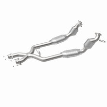 Load image into Gallery viewer, MagnaFlow Conv DF 96-98 Ford Mustang 4.6L