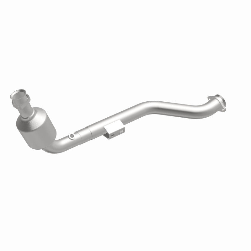 MagnaFlow Conv DF Mercedes SLK320 04 Passenger Side CA