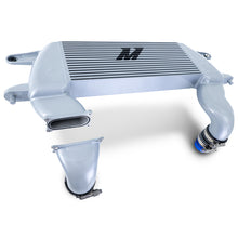 Load image into Gallery viewer, Mishimoto 21+ Ford Bronco High Mount Intercooler Kit - Silver