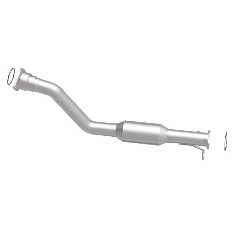 MagnaFlow Conv DF 97-02 GM 3.8L