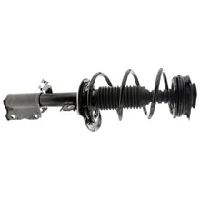 Load image into Gallery viewer, KYB Shocks &amp; Struts Strut Plus Front Right 14-15 Nissan Rogue