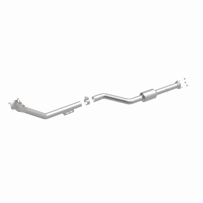 Magnaflow Conv DF 01-04 SLK230 2.3 Underbody