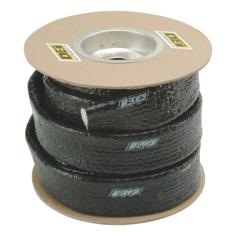 DEI Fire Sleeve 1in I.D. x 25ft Spool