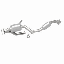 Load image into Gallery viewer, MagnaFlow Conv DF 96-99 Taurus 3.0L