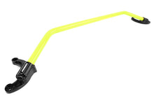 Load image into Gallery viewer, PERRIN 08-14 WRX/STI/Impreza / 14-18 Forester / 13-17 Crosstrek / 05-09 Legacy FR Strut Bar - Yellow