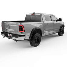 Load image into Gallery viewer, EGR 2019 RAM 1500 Bolt-On Style Fender Flares - Set - Black