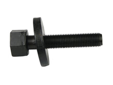 Load image into Gallery viewer, Moroso Chevrolet Small Block Balancer Bolt - 3/4in Hex Head - 7/16in-20 x 2.25in - Steel