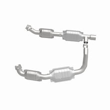 Load image into Gallery viewer, MagnaFlow Conv DF 05-07 Ford E-250/E-350 Econoline V8 5.4L